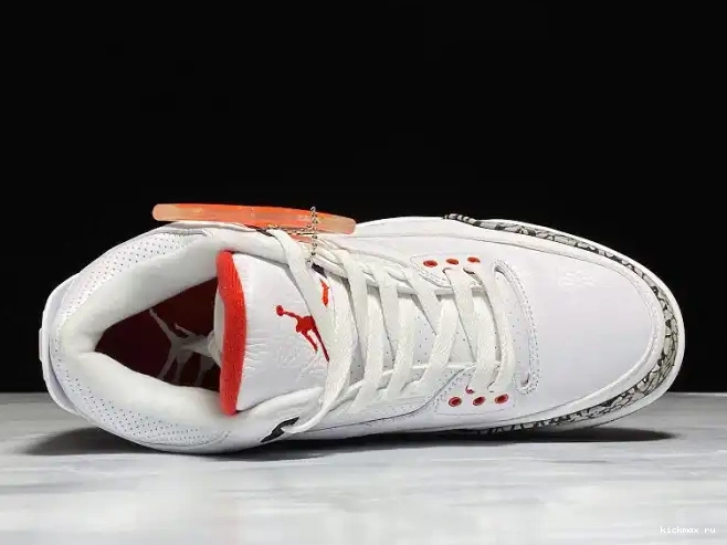 Rep Hall Retro Jordan 136064-116 of 3 Air Fame 0518